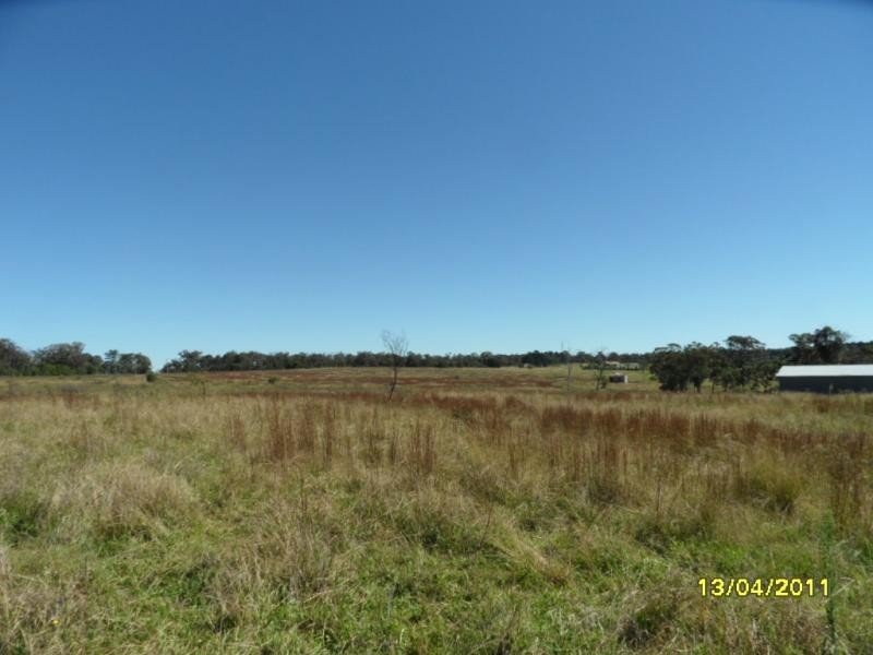 The Summit QLD 4377