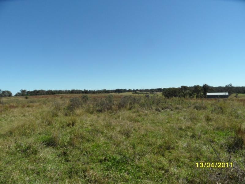 The Summit QLD 4377