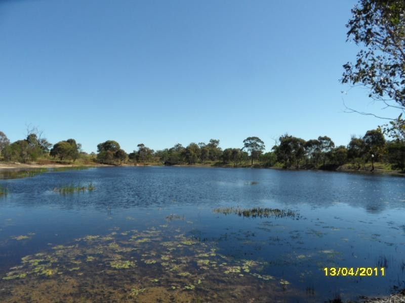 The Summit QLD 4377