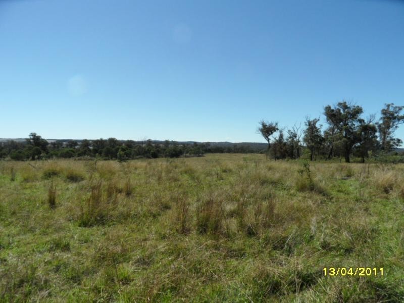 The Summit QLD 4377
