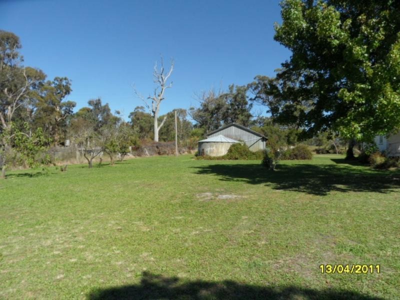 127 Summit Road, Stanthorpe, The Summit QLD 4377
