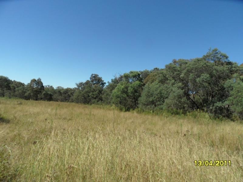 127 Summit Road, Stanthorpe, The Summit QLD 4377