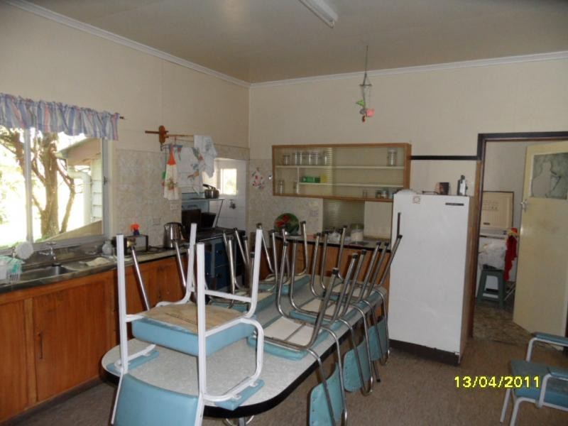 127 Summit Road, Stanthorpe, The Summit QLD 4377