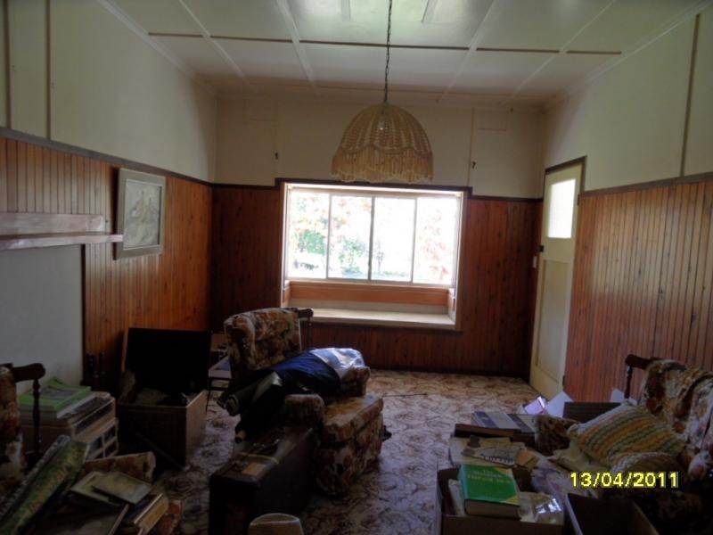 127 Summit Road, Stanthorpe, The Summit QLD 4377