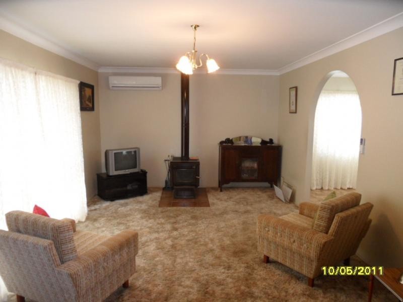 7 Manning Street, Stanthorpe QLD 4380