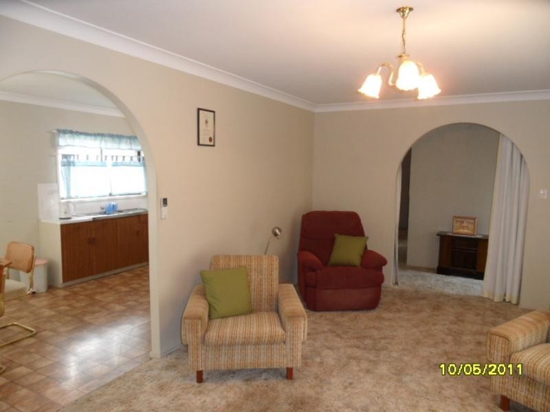 7 Manning Street, Stanthorpe QLD 4380