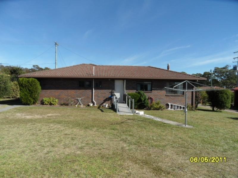 7 Manning Street, Stanthorpe QLD 4380