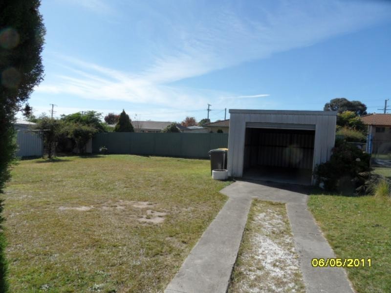 7 Manning Street, Stanthorpe QLD 4380