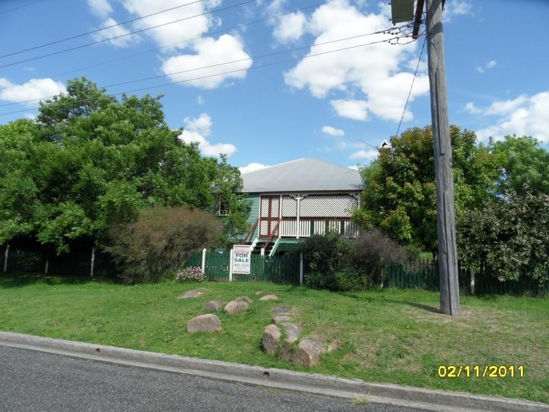 29 Minna Street, Stanthorpe, Stanthorpe QLD 4380