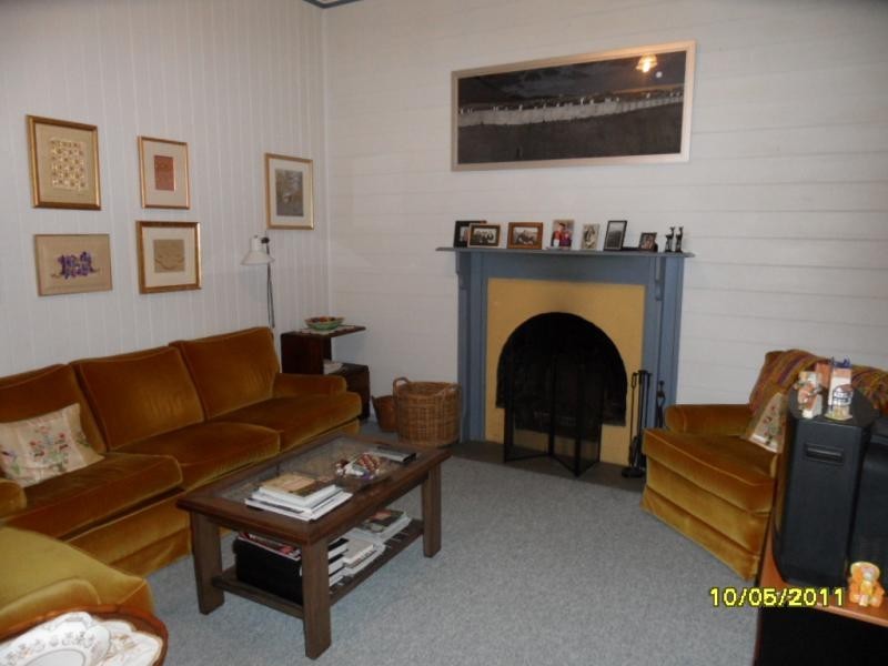 29 Minna Street, Stanthorpe, Stanthorpe QLD 4380