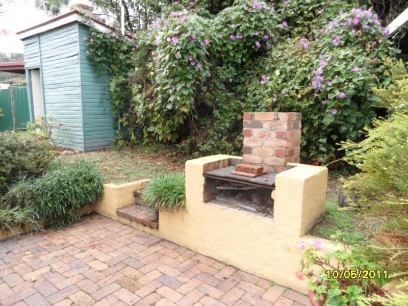 29 Minna Street, Stanthorpe, Stanthorpe QLD 4380