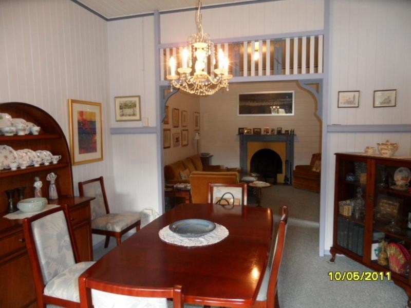 29 Minna Street, Stanthorpe, Stanthorpe QLD 4380