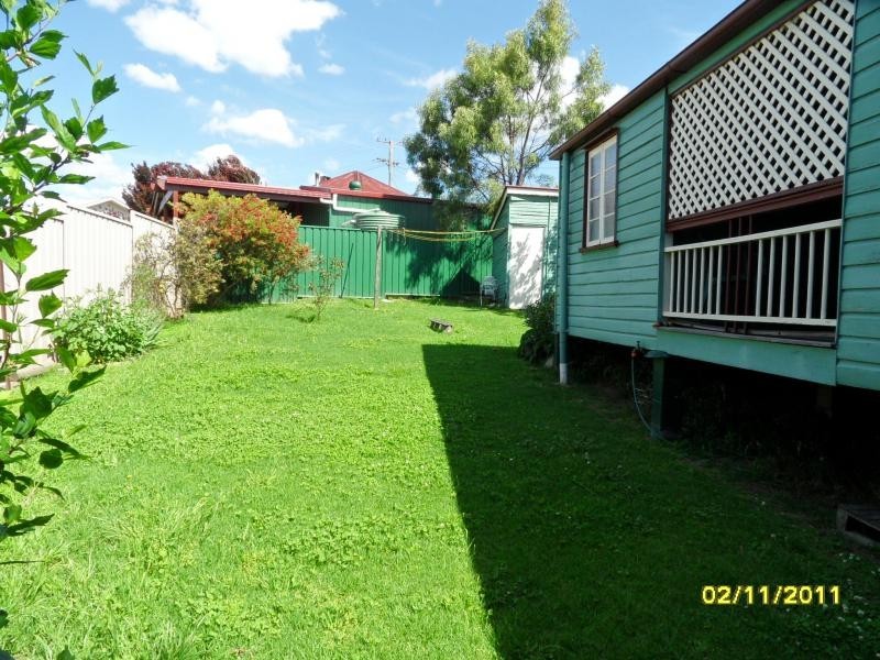 29 Minna Street, Stanthorpe, Stanthorpe QLD 4380