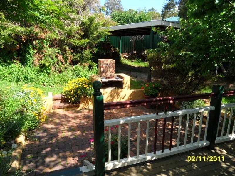 29 Minna Street, Stanthorpe, Stanthorpe QLD 4380