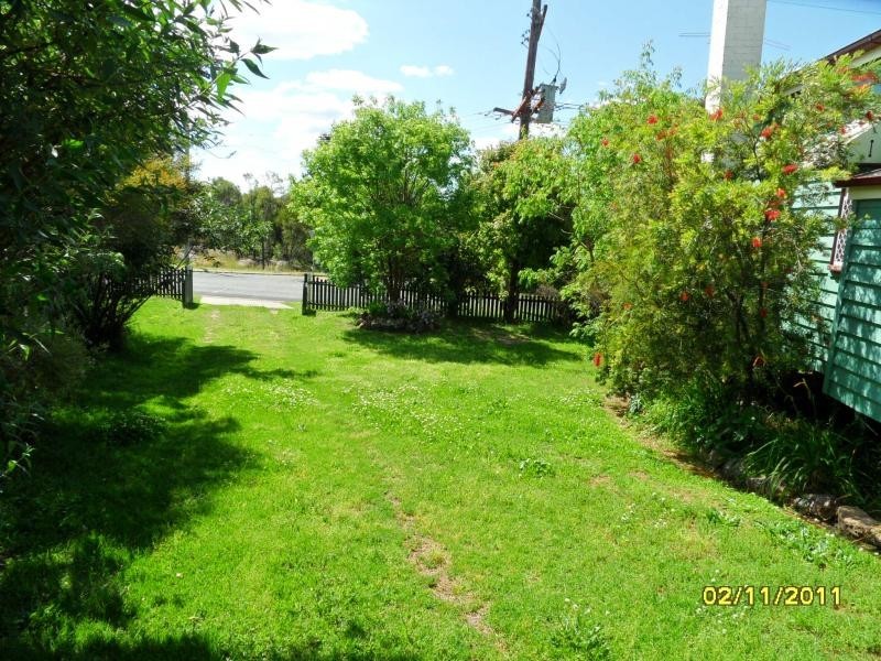 29 Minna Street, Stanthorpe, Stanthorpe QLD 4380