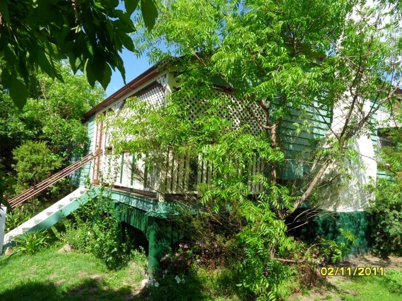 29 Minna Street, Stanthorpe, Stanthorpe QLD 4380