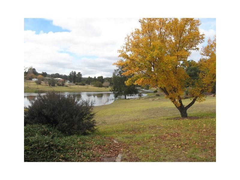 45 Leslie Parade, Stanthorpe, Stanthorpe QLD 4380