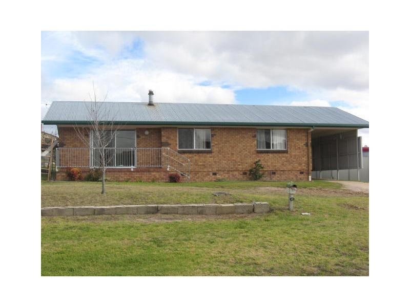 45 Leslie Parade, Stanthorpe, Stanthorpe QLD 4380