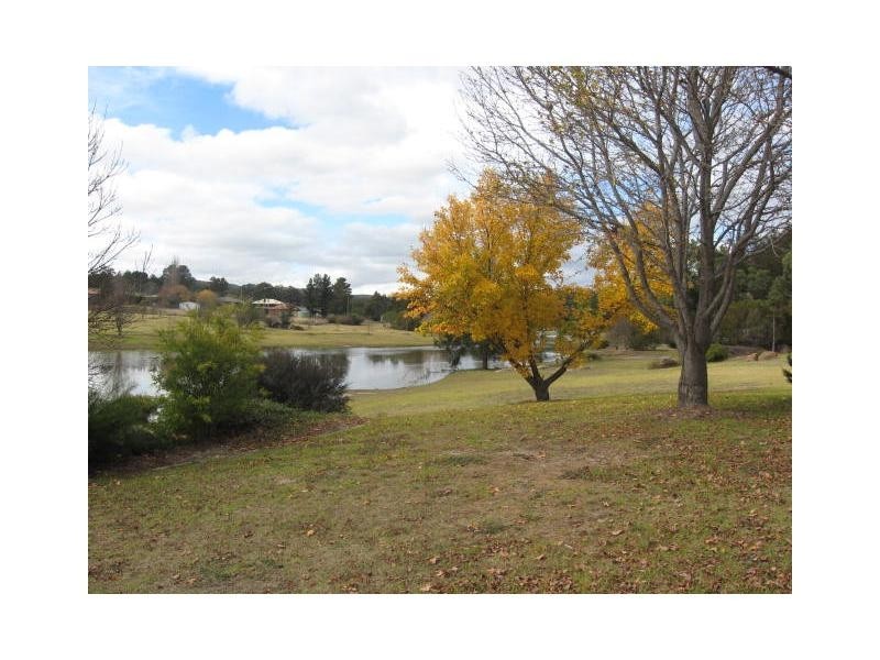 45 Leslie Parade, Stanthorpe, Stanthorpe QLD 4380