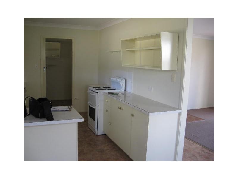 45 Leslie Parade, Stanthorpe, Stanthorpe QLD 4380