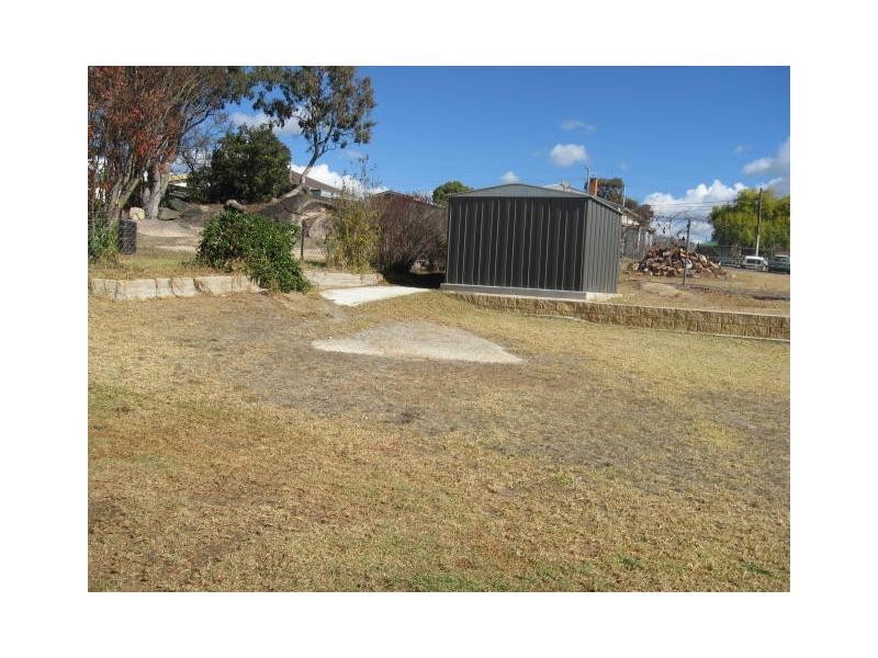 45 Leslie Parade, Stanthorpe, Stanthorpe QLD 4380