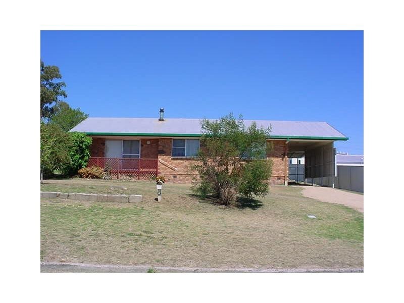 45 Leslie Parade, Stanthorpe, Stanthorpe QLD 4380