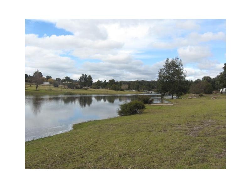 45 Leslie Parade, Stanthorpe, Stanthorpe QLD 4380