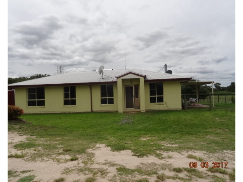 Stanthorpe QLD 4380
