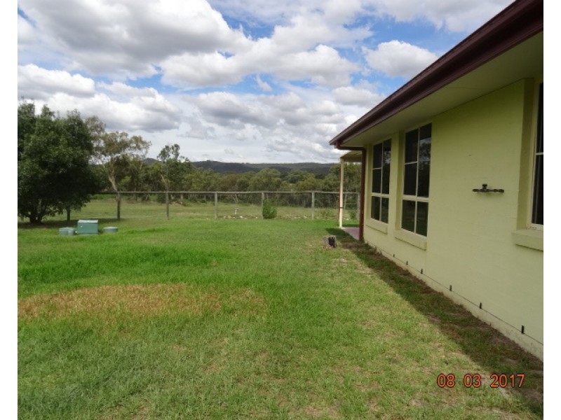 Stanthorpe QLD 4380