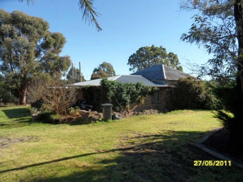 19 Beverley Road, Severnlea, Stanthorpe QLD 4380
