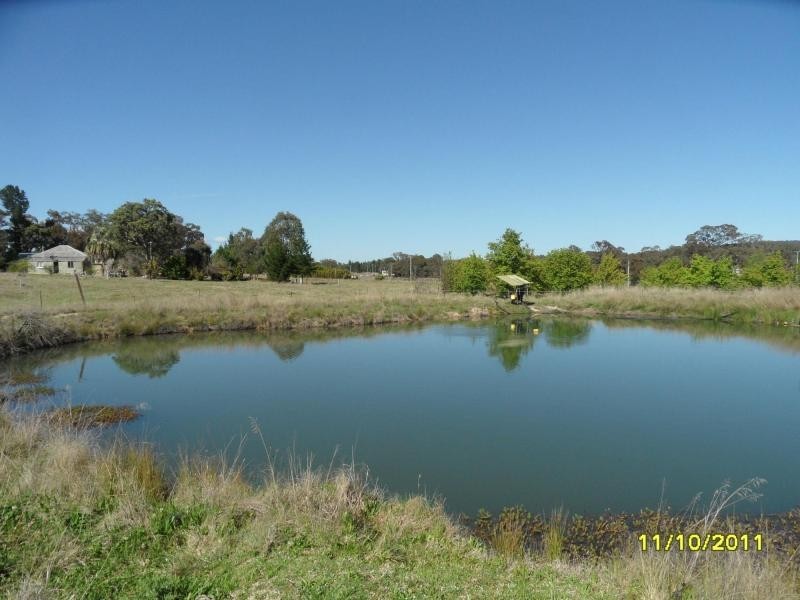 19 Beverley Road, Severnlea, Stanthorpe QLD 4380