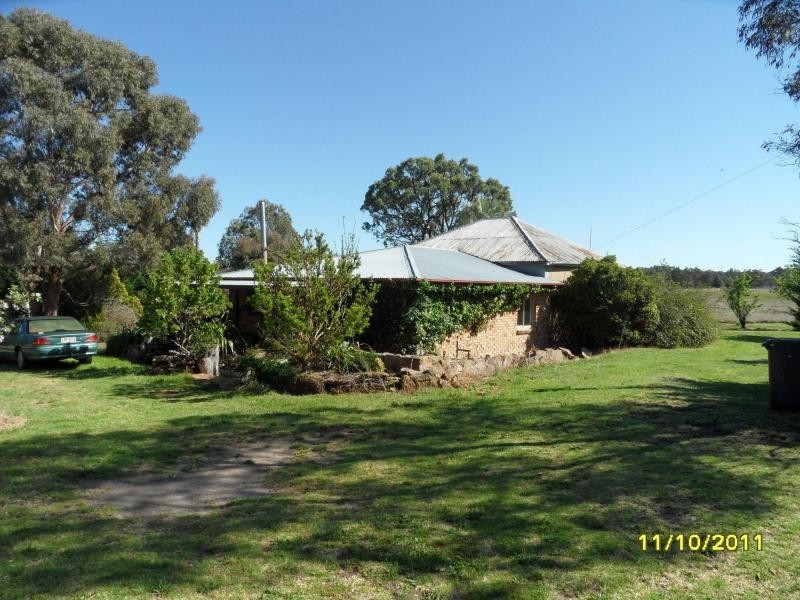 19 Beverley Road, Severnlea, Stanthorpe QLD 4380