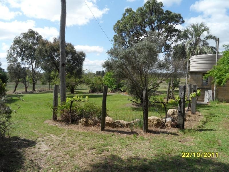 19 Beverley Road, Severnlea, Stanthorpe QLD 4380