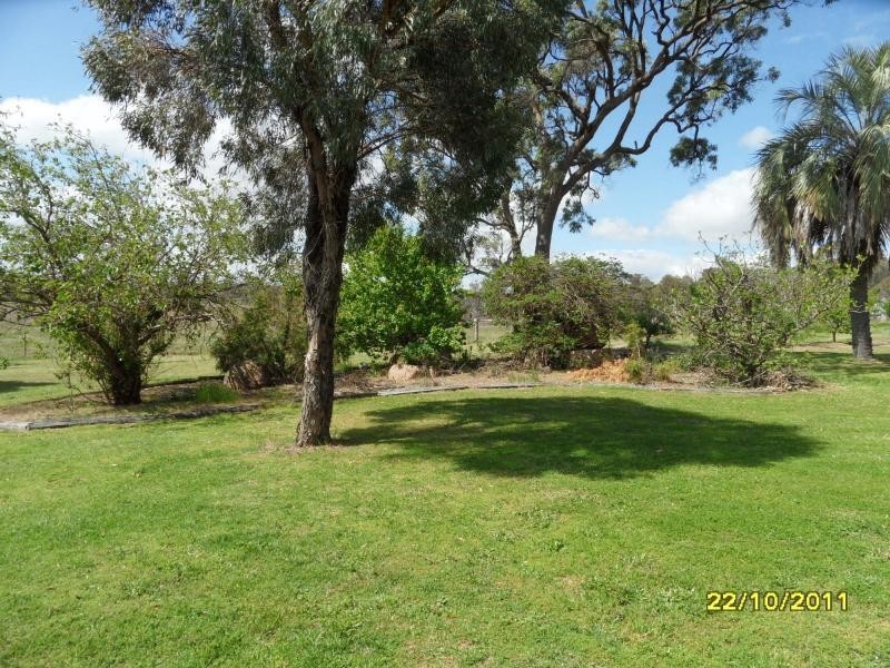 19 Beverley Road, Severnlea, Stanthorpe QLD 4380