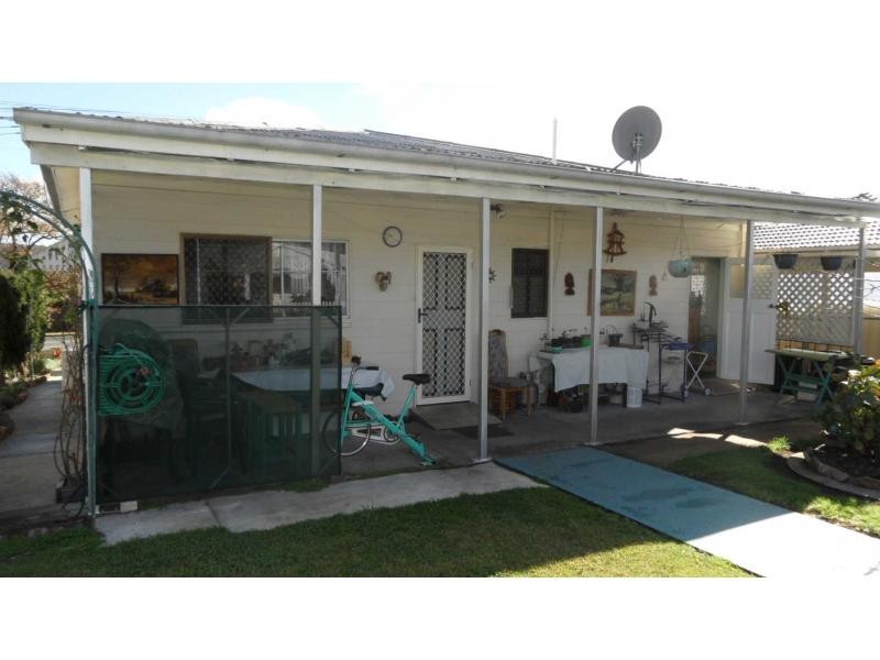 105 High Street, Stanthorpe QLD 4380