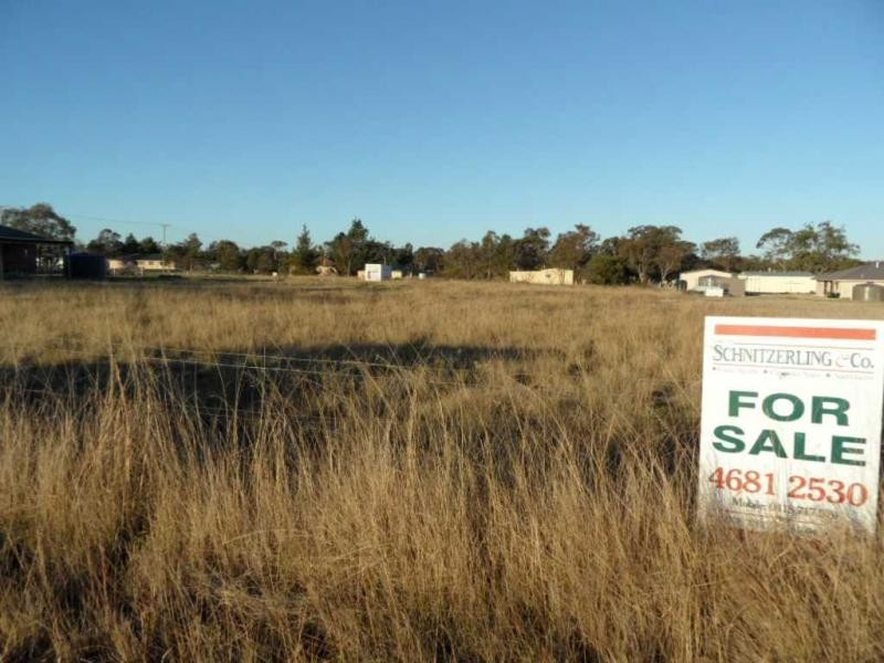 Lot 1 Old Warwick Road, Applethorpe, Stanthorpe QLD 4380
