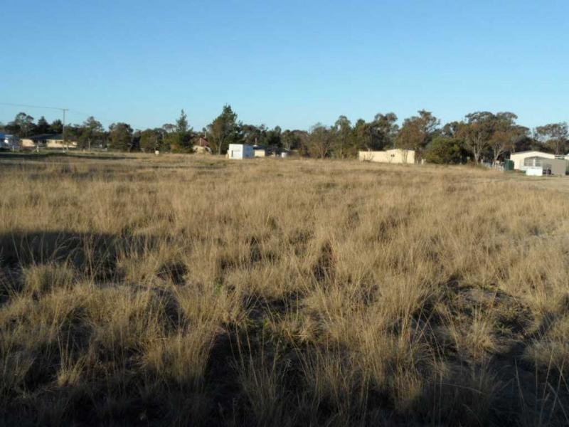 Lot 1 Old Warwick Road, Applethorpe, Stanthorpe QLD 4380