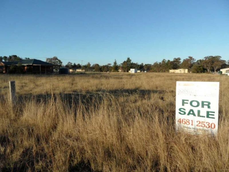 Lot 2 Old Warwick Road, Stanthorpe QLD 4380