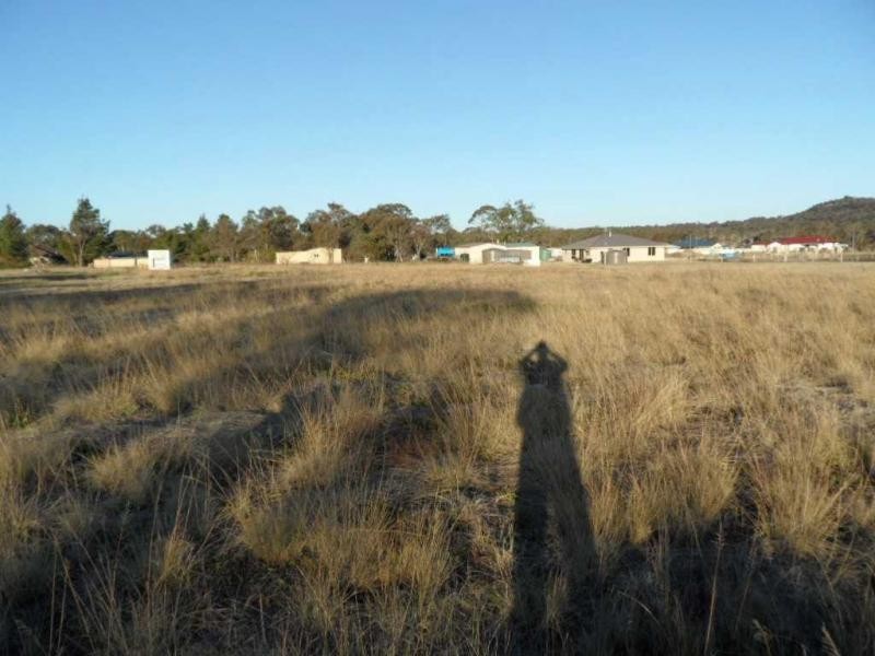 Lot 2 Old Warwick Road, Stanthorpe QLD 4380