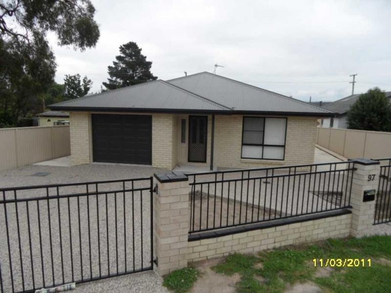 97 Greenup Street, Stanthorpe QLD 4380
