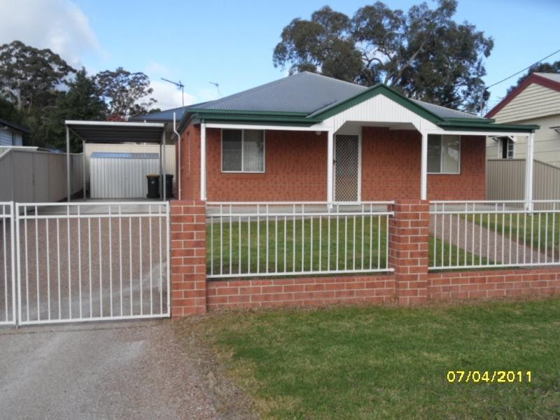 97 Greenup Street, Stanthorpe, Stanthorpe QLD 4380