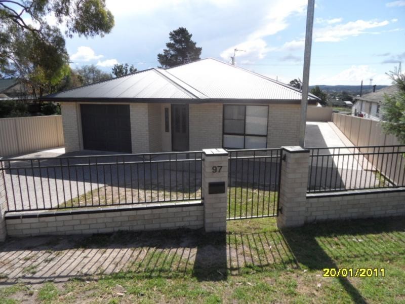 97 Greenup Street, Stanthorpe, Stanthorpe QLD 4380