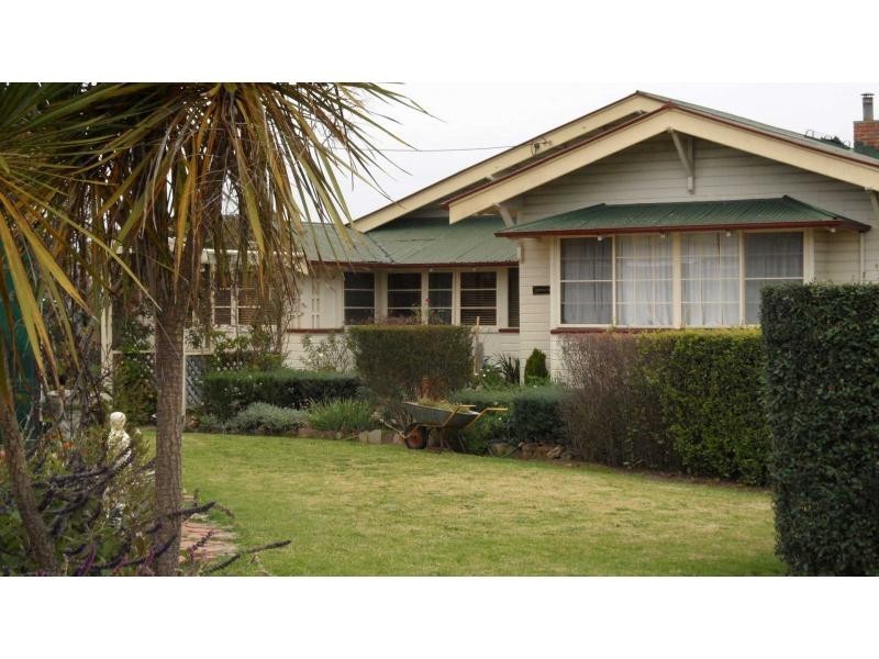 91 Granite Belt Drive, The Summit, Stanthorpe QLD 4380