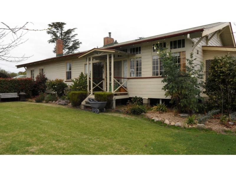 91 Granite Belt Drive, The Summit, Stanthorpe QLD 4380