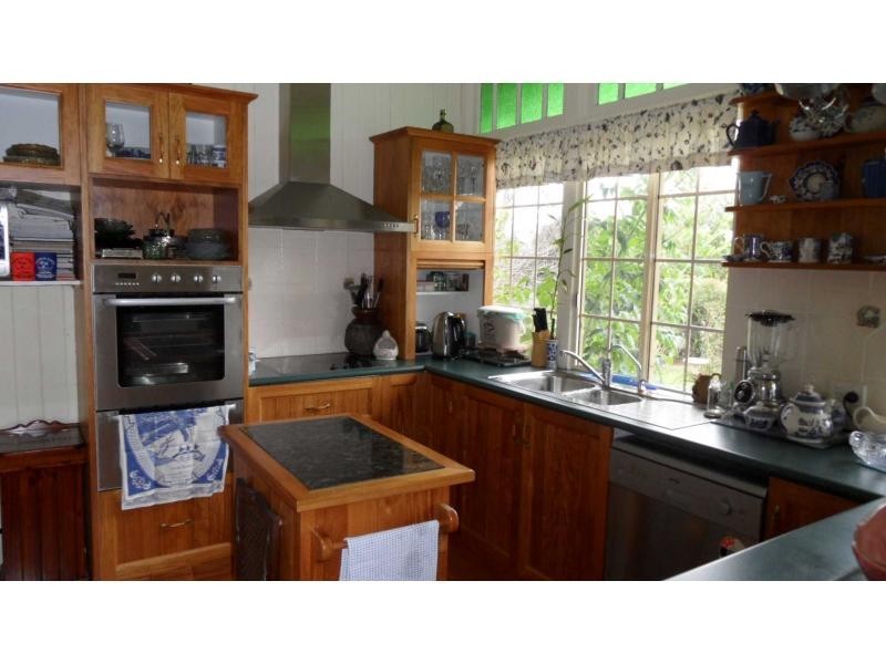 91 Granite Belt Drive, The Summit, Stanthorpe QLD 4380