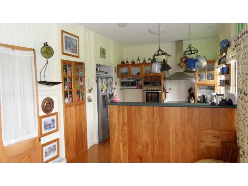 91 Granite Belt Drive, The Summit, Stanthorpe QLD 4380