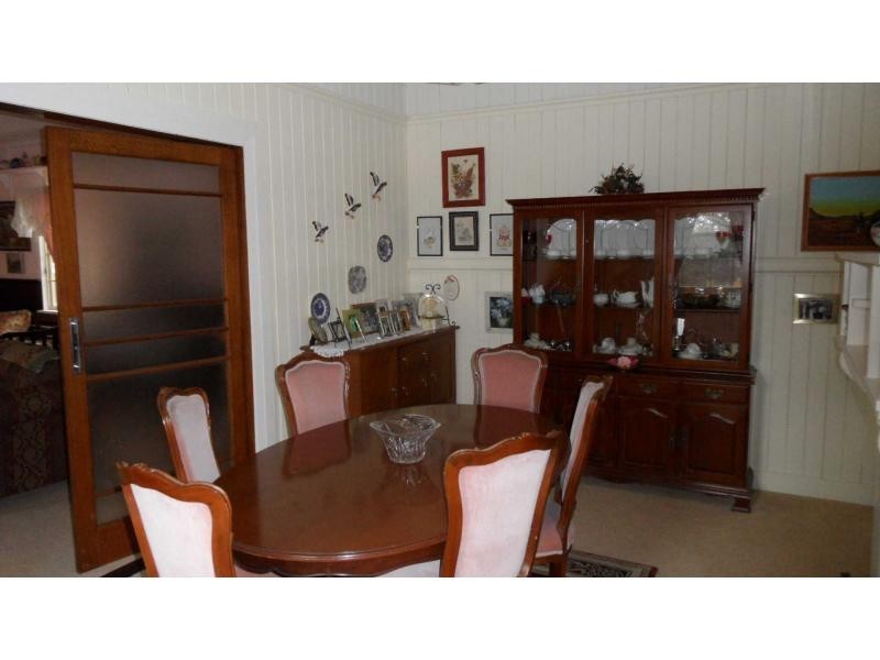 91 Granite Belt Drive, The Summit, Stanthorpe QLD 4380