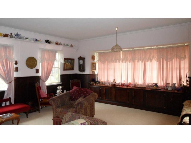 91 Granite Belt Drive, The Summit, Stanthorpe QLD 4380