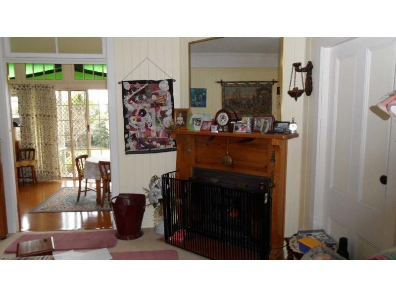 91 Granite Belt Drive, The Summit, Stanthorpe QLD 4380