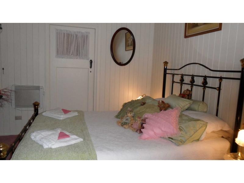 91 Granite Belt Drive, The Summit, Stanthorpe QLD 4380